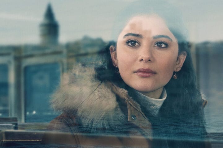 A Enciclopédia de Istambul – Netflix