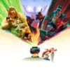 Asterix e Obelix: O Combate dos Chefes - Netflix