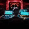 Nos Bastidores de Stranger Things: The First Shadow - Netflix