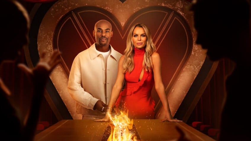 Infiéis: Uma Última Chance – Netflix
