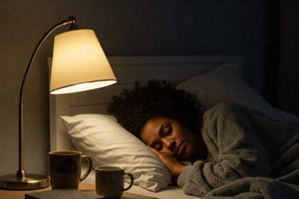 Segredos para uma noite de sono melhor e mais profunda