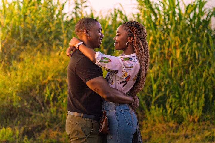 A Família Khumalo – Netflix