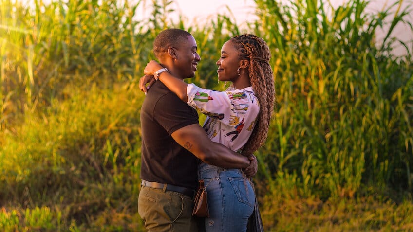 A Família Khumalo – Netflix