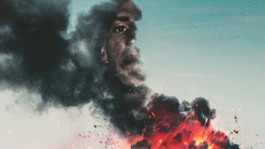 Atentado em Oklahoma: Terror nos EUA – Netflix