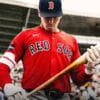 The Clubhouse: Um Ano com os Red Sox – Netflix