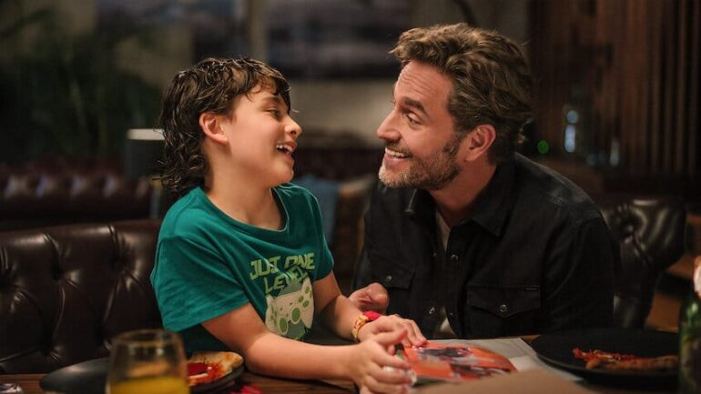“O Melhor do Mundo” na Netflix: A paternidade é apenas uma questão de biologia?