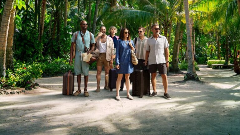 Netflix estreia “As Quatro Estações do Ano”, uma série com Tina Fey e Steve Carell