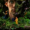 O Jardineiro – Netflix