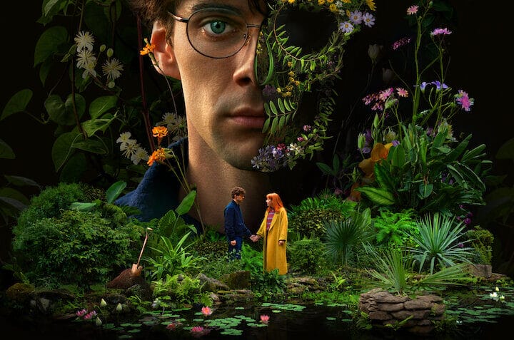 O Jardineiro – Netflix