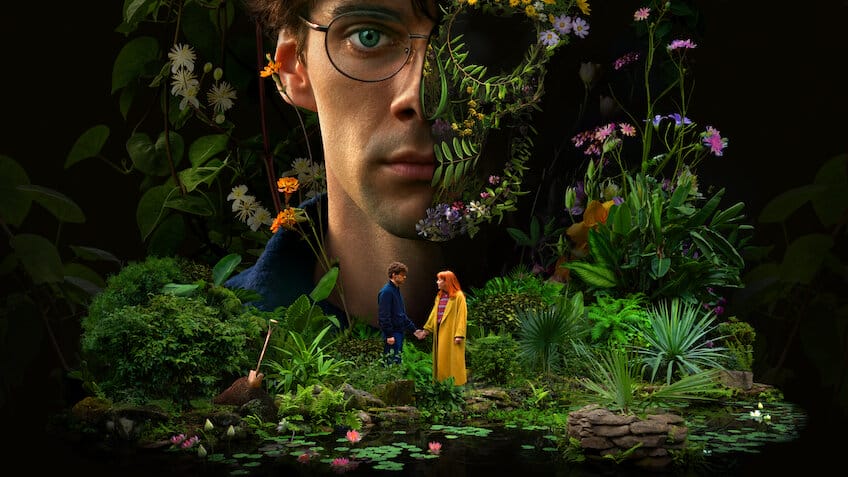 O Jardineiro – Netflix