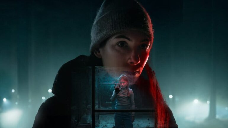 O Domo de Vidro: A Nova Série de Camilla Läckberg na Netflix