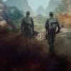 Ponto de Virada: A Guerra do Vietnã - Netflix