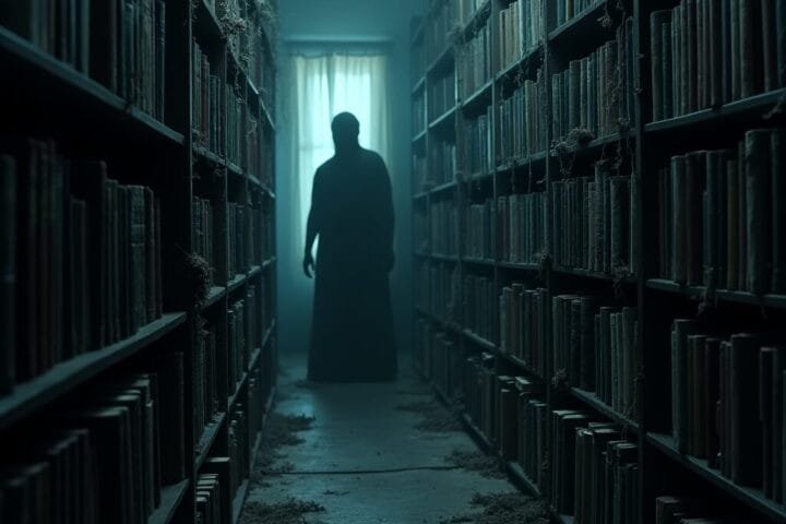 Os Livros de Terror Mais Assustadores de Todos os Tempos