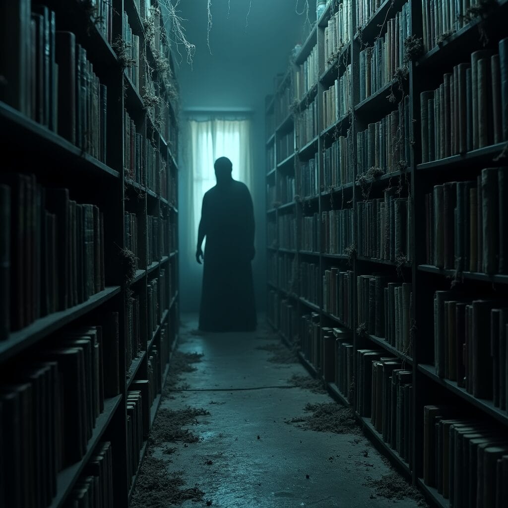 Os Livros de Terror Mais Assustadores de Todos os Tempos