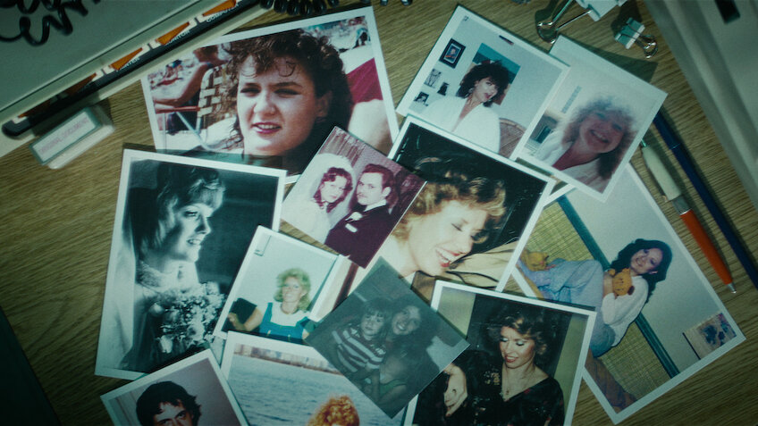 Caso Arquivado: Os Assassinatos do Tylenol – Netflix