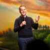 Mike Birbiglia The Good Life - Netflix