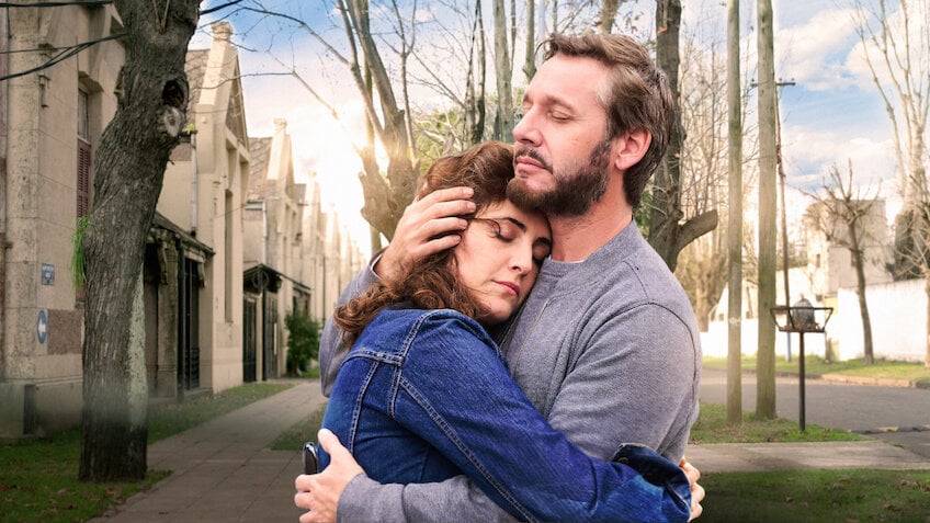 Coração Delator – Netflix