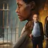 Despercebida – Netflix
