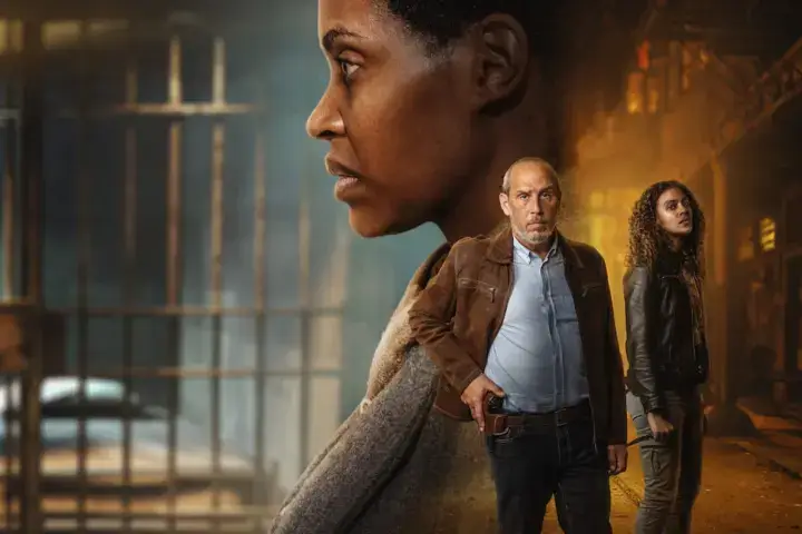 Despercebida – Netflix