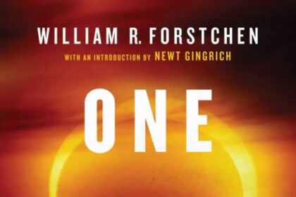 One Second After by William R. Forstchen, Ph.D