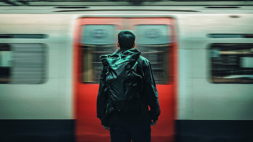 Ataque em Londres: Os Atentados de 7 de Julho – Netflix