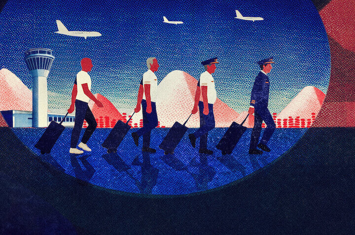 Air Cocaine: Traficantes nas Alturas – Netflix