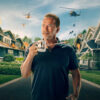FUBAR - Netflix
