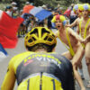 Tour de France: No Coração do Pelotão - Netflix
