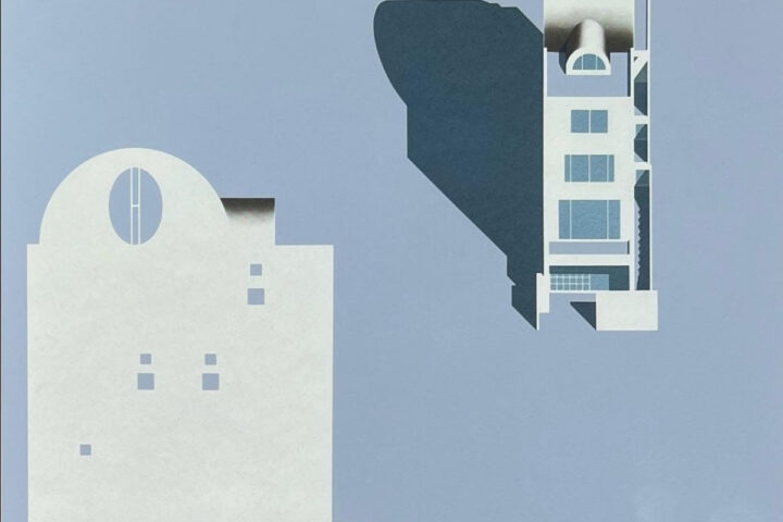 Arata Isozaki