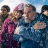 Família, Pero No Mucho – Netflix