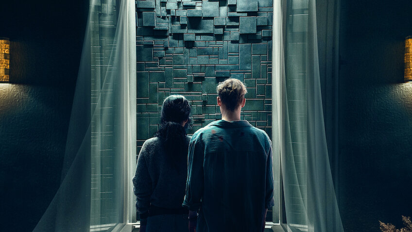 Brick - Netflix
