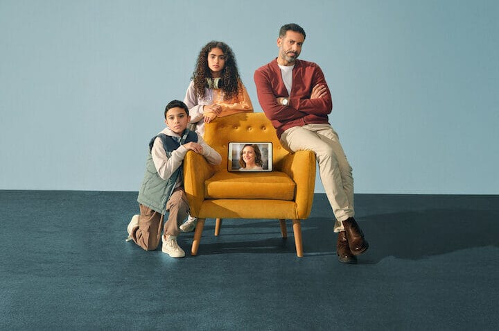 Catálogo - Netflix