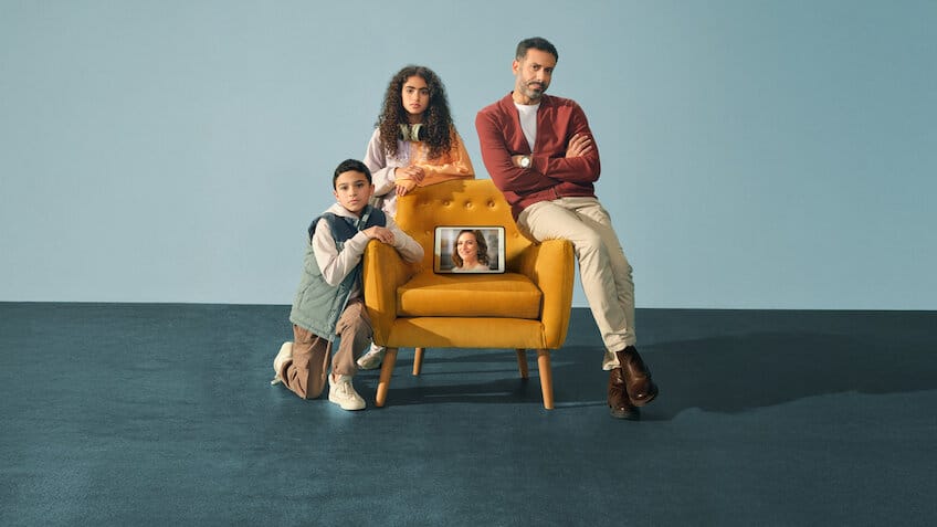 Catálogo - Netflix