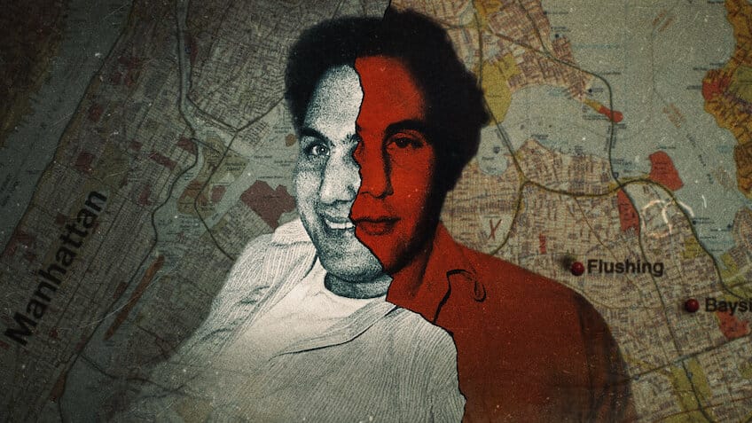 Conversando com um serial killer: O Filho de Sam – Netflix