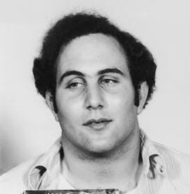 David Berkowitz