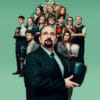 Death Inc. - Netflix