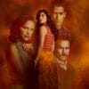 Delírio- Netflix