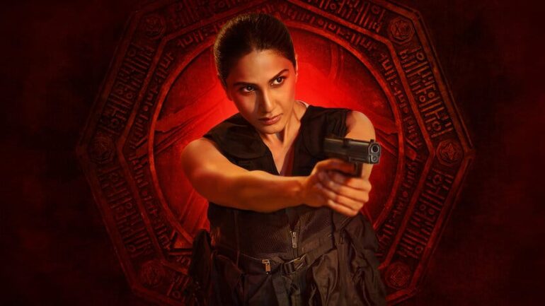 ‘Os Assassinatos da Mandala’ da Netflix: Um Thriller de Crime Mitológico Revelado