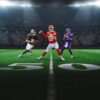 Quarterback - Netflix