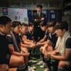 A Jogada da Vitória – Netflix