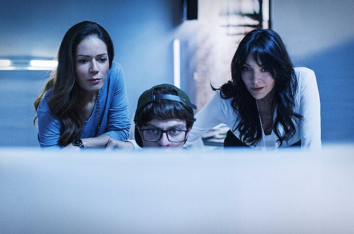 A Vingança de Analía