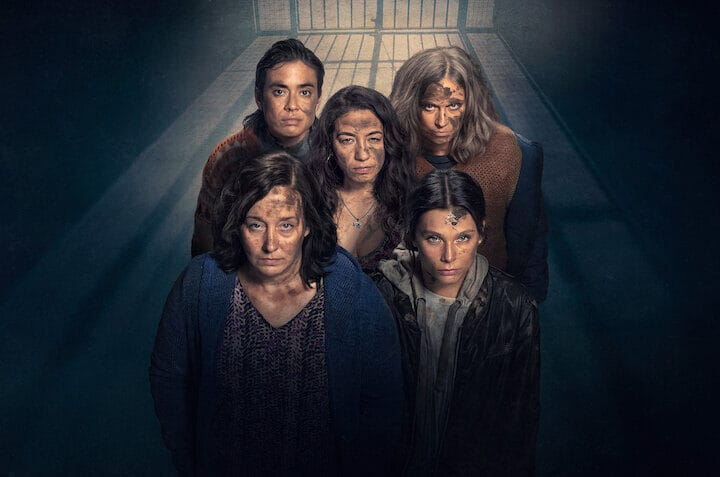 Na Lama – Netflix