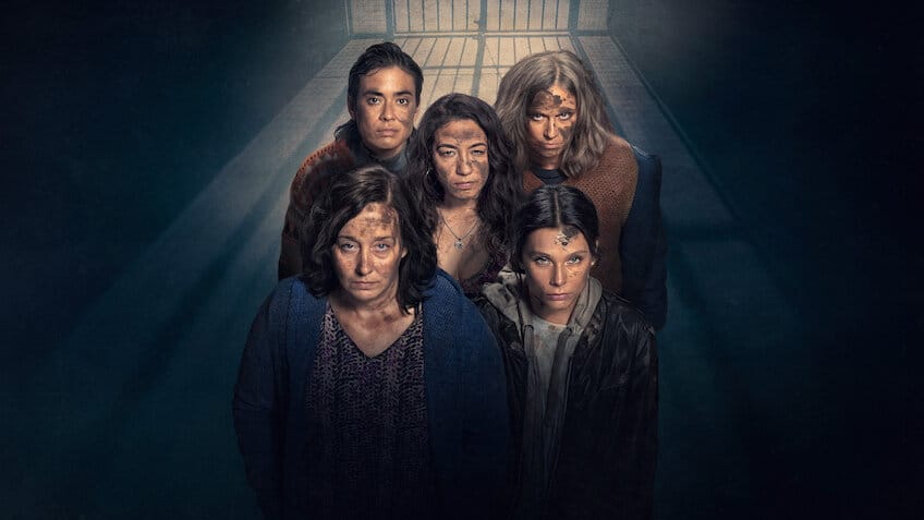 Na Lama – Netflix