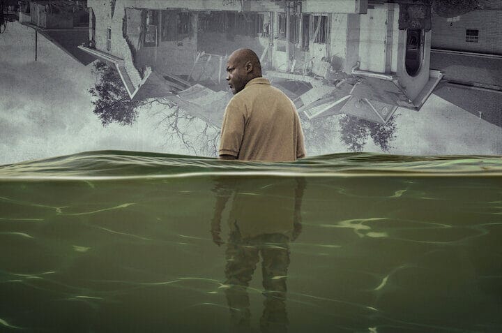 Katrina: Depois da Tempestade