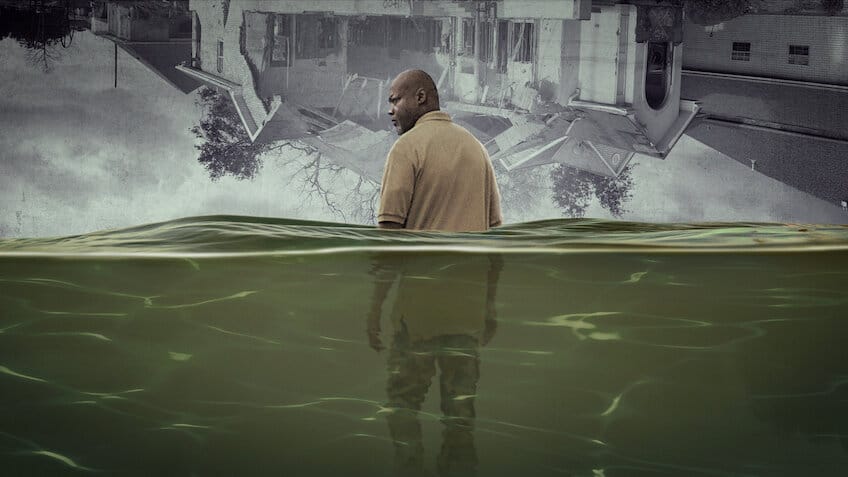 Katrina: Depois da Tempestade