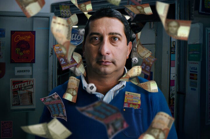 Milionário