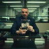 Diamantes Roubados: O Golpe do Século – Netflix