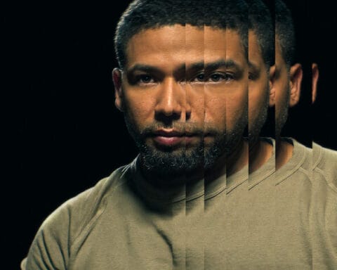 A Verdade sobre Jussie Smollett?