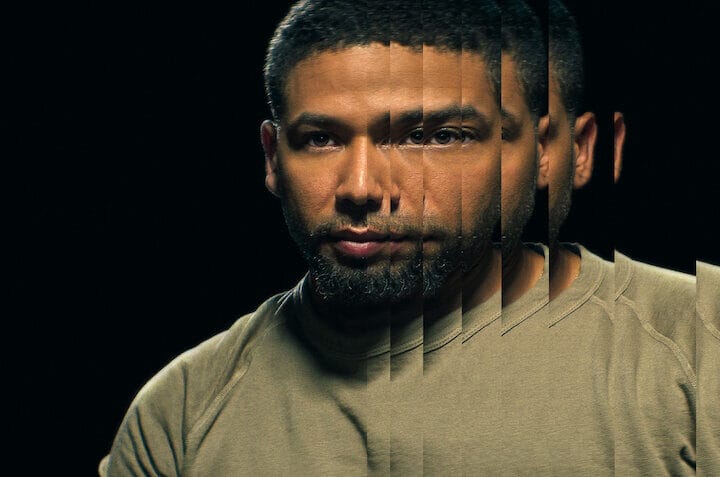 A Verdade sobre Jussie Smollett?