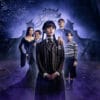 Wandinha - Netflix